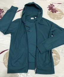 UNIQLO | UNIQLO連帽外套(ブルゾン)