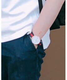Daniel Wellington | アナログ腕時計