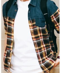 SPAO | Tシャツ/カットソー