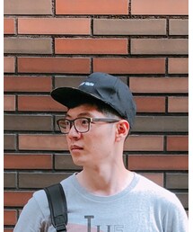 GLOBAL WORK | キャップ