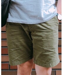 UNIQLO | カーゴパンツ