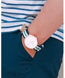 Daniel Wellington | アナログ腕時計