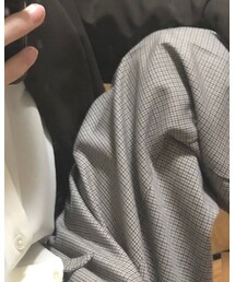 STUDIOUS | パンツ