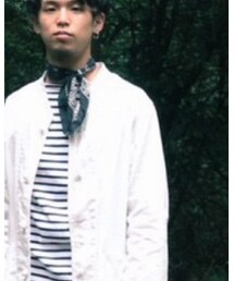 Needles | シャツ/ブラウス