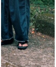 Steven Alan | サンダル