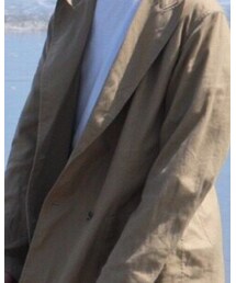 Kaptain Sunshine | テーラードジャケット