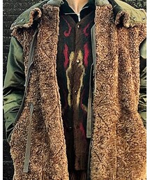 Needles | カーディガン/ボレロ