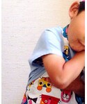 幼稚園制服の「トップス(トップス)」