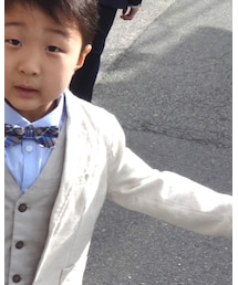 ZARA | スーツジャケット