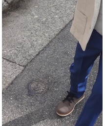 ZARA | スーツパンツ