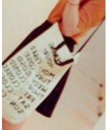 FLYING TIGERS | トートバッグ