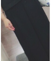 UNIQLO | その他パンツ