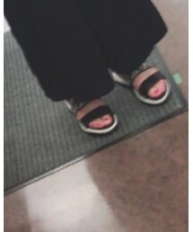 ENVYM | サンダル