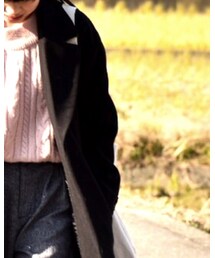 Wcloset | チェスターコート