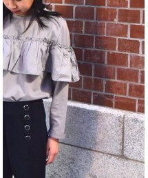 RETRO GIRL | その他トップス
