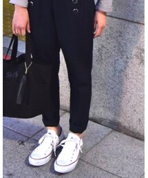 FOREVER 21 | スラックス