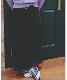 goocy | その他パンツ