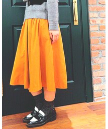 mystic | スカート