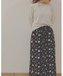 goocy | ニット/セーター