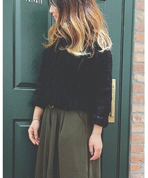 THE MARMAID | ニット/セーター