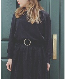 UNIQLO | シャツ/ブラウス