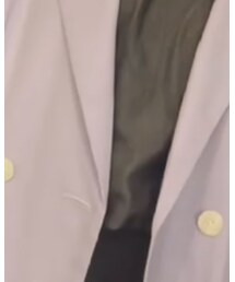 MURRAL | テーラードジャケット