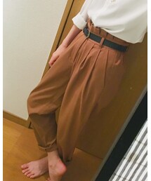 LOWRYS FARM | その他パンツ