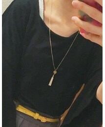 minne | ネックレス