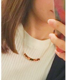 GU | ネックレス