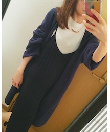 CorteLargo | カーディガン/ボレロ