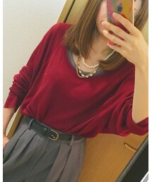 ZARA | ニット/セーター