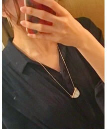 GU | ネックレス