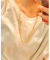 Handmade | ネックレス