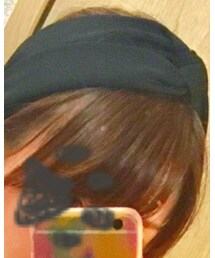 Handmade | ヘアバンド