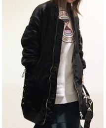 Another Edition | ブルゾン