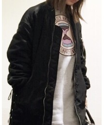 PAMEO POSE | スウェット