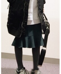 SNIDEL | スカート