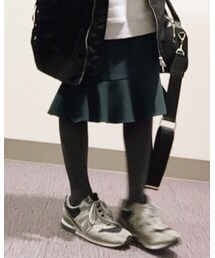 NEW BALANCE | スニーカー