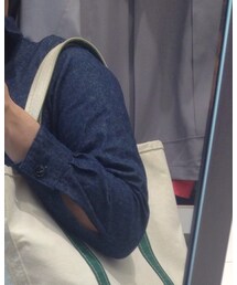 niche. | デニムジャケット