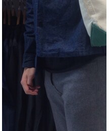 Curly | Tシャツ/カットソー