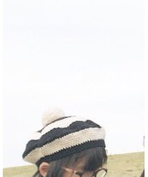 Handmade | ハンチング/ベレー帽