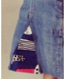 marimekko | サロペット/オーバーオール