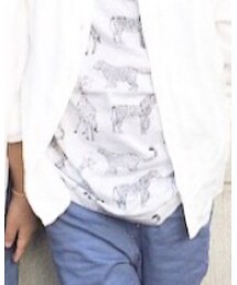 西松屋 | タンクトップ