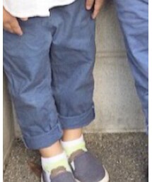 UNIQLO | その他パンツ