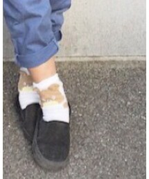 ヒラキ | スニーカー