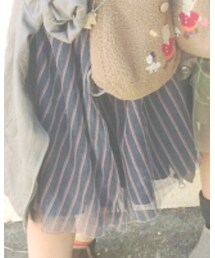 しまむら | スカート