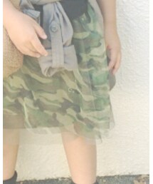 しまむら | スカート