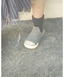 ヒラキ | スニーカー