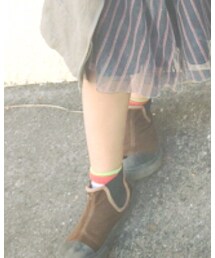 ヒラキ | スニーカー