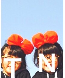 Handmade | カチューシャ